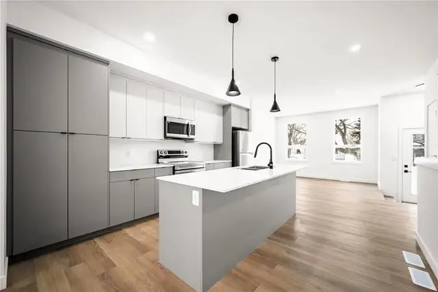 3 Bedroom house for rent (Newly built & Spacious)