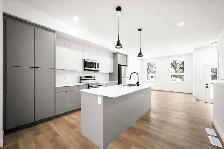 3 Bedroom house for rent (Newly built & Spacious)