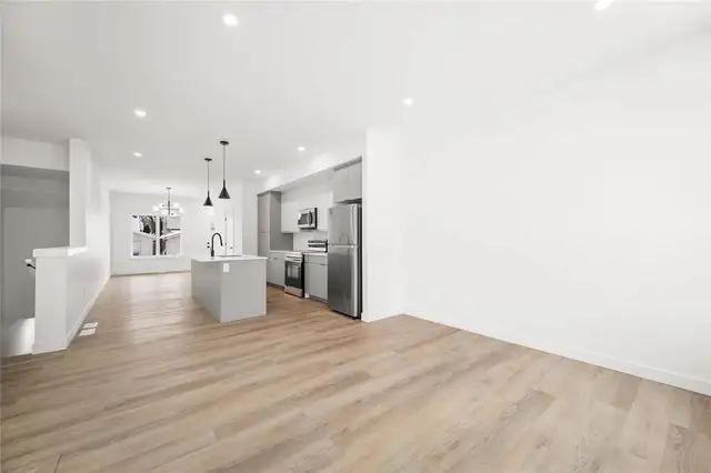 3 Bedroom house for rent (Newly built & Spacious) - Photo 3