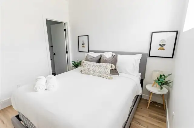 3 Bedroom house for rent (Newly built & Spacious) - Photo 4