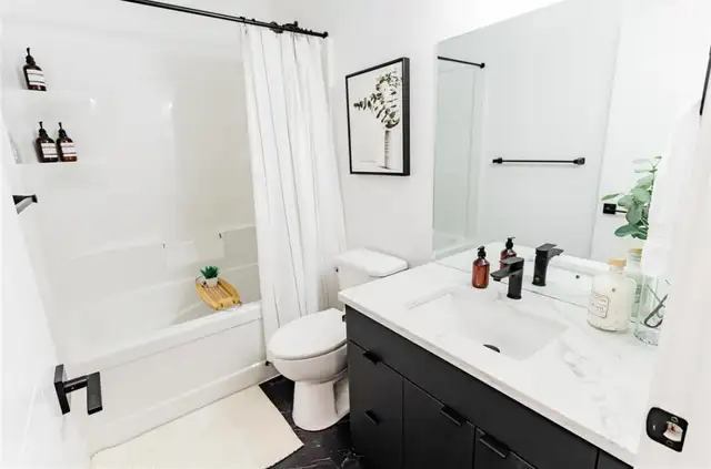 3 Bedroom house for rent (Newly built & Spacious) - Photo 8