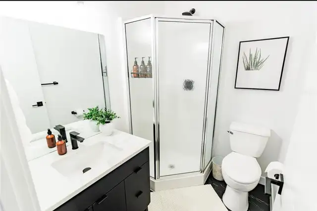 3 Bedroom house for rent (Newly built & Spacious) - Photo 9