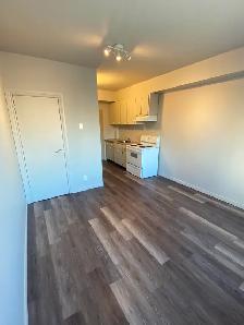 Studio Bachelor Apartment in Durand Neighbourhood