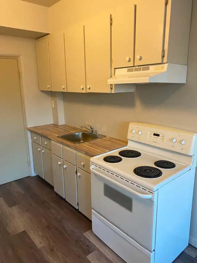 Studio Bachelor Apartment in Durand Neighbourhood - Photo 4