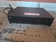 BELL SATELLITE REMOTE RECEIVER MOD 9241