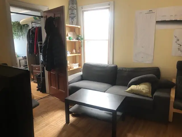 3 BEDROOM APT 5 MINUTES WALK FROM DAL - Photo 2