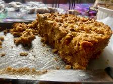 Sugar-Free /Dairy-Free /Gluten-Free Banana Nut Loaf