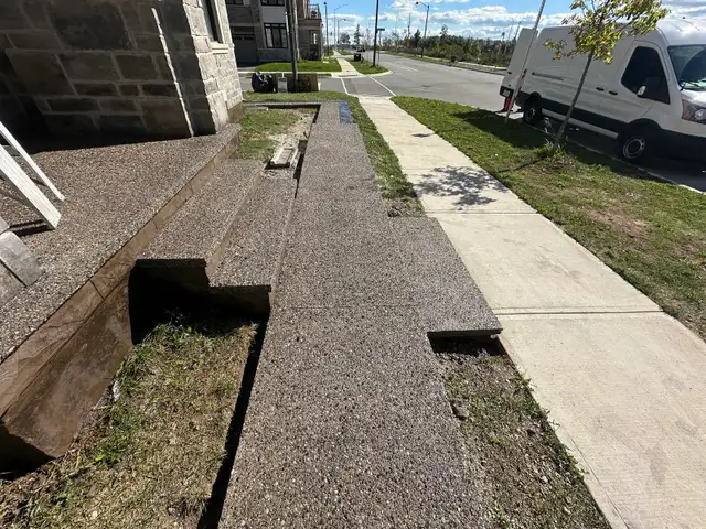 concrete employment - Photo 6