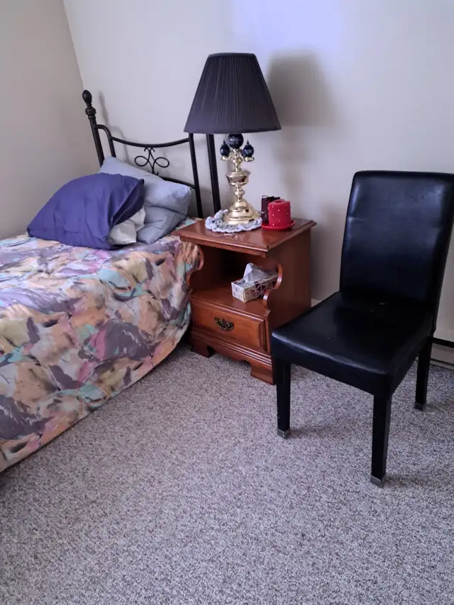 Room to rent - Photo 3