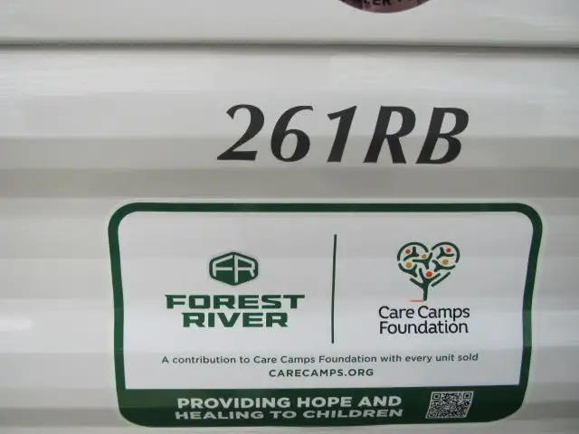 2026 EAST TO WEST DELLA TERRA 261RB-GREAT COUPLES LAYOUT! - Photo 3