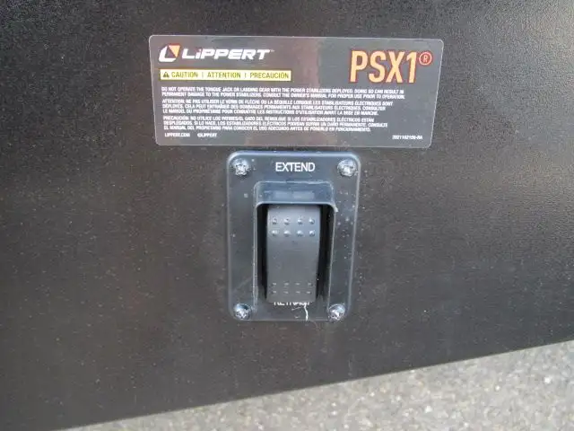 2026 EAST TO WEST DELLA TERRA 261RB-GREAT COUPLES LAYOUT! - Photo 5