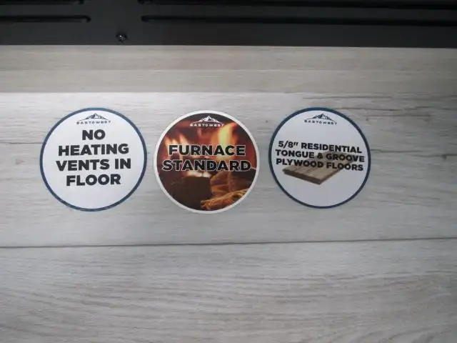 2026 EAST TO WEST DELLA TERRA 261RB-GREAT COUPLES LAYOUT! - Photo 30