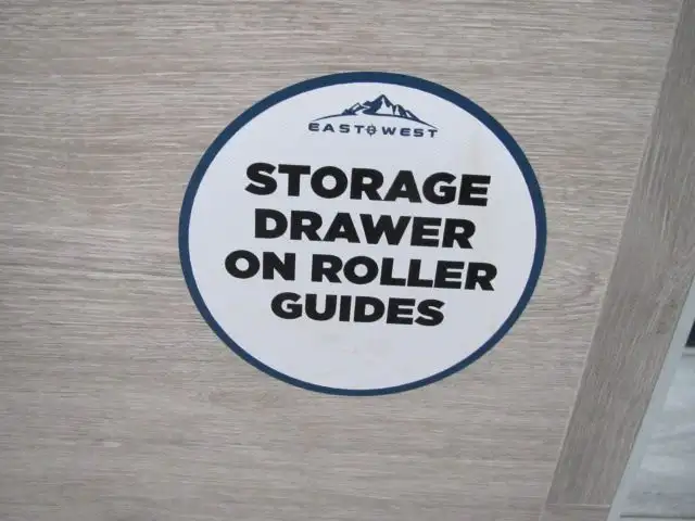 2026 EAST TO WEST DELLA TERRA 261RB-GREAT COUPLES LAYOUT! - Photo 31