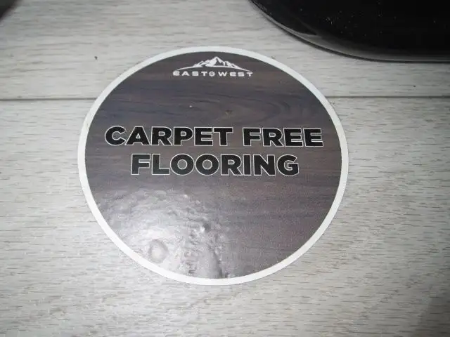 2026 EAST TO WEST DELLA TERRA 261RB-GREAT COUPLES LAYOUT! - Photo 32