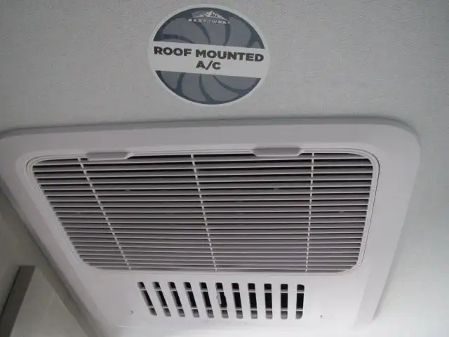 2026 EAST TO WEST DELLA TERRA 261RB-GREAT COUPLES LAYOUT! - Photo 35