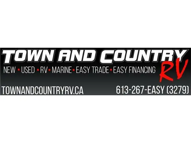 2026 EAST TO WEST DELLA TERRA 261RB-GREAT COUPLES LAYOUT! - Photo 38