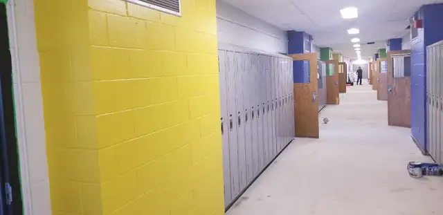 peintre exterieur interieur recheche travaille urgent - Photo 3