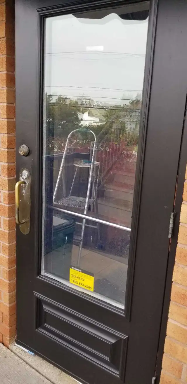 peintre exterieur interieur recheche travaille urgent - Photo 9