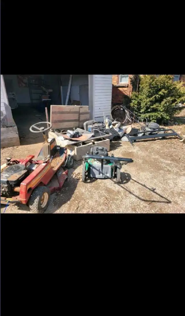 Scrap Metal Pickup Free 24/7 - Photo 2