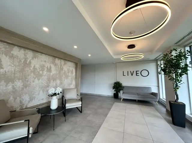 Liveo 2 Building Condo Lease Transfer - Photo 2