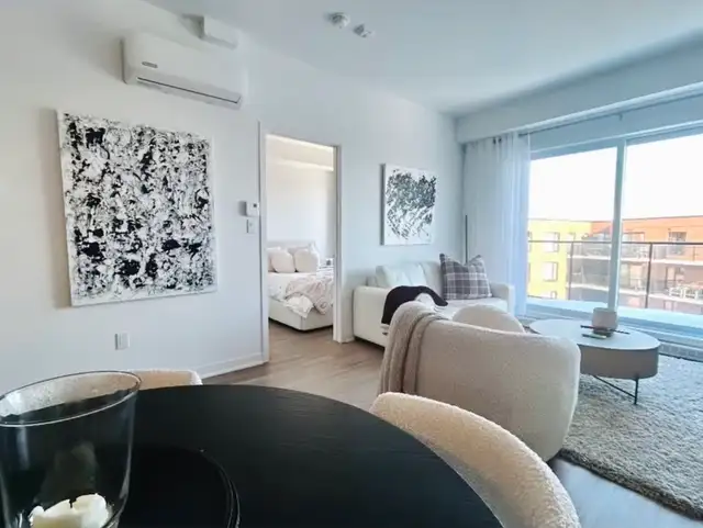 Liveo 2 Building Condo Lease Transfer - Photo 3