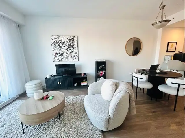 Liveo 2 Building Condo Lease Transfer - Photo 4