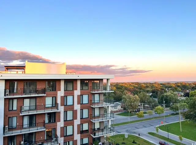 Liveo 2 Building Condo Lease Transfer - Photo 10