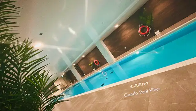 Liveo 2 Building Condo Lease Transfer - Photo 11