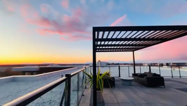 Liveo 2 Building Condo Lease Transfer - Photo 14