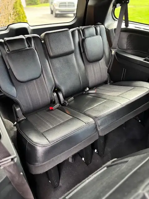 2015 CHRYSLER TOWN & COUNTRY S  FULLY LOADED  7 PASSENGERS - Photo 13