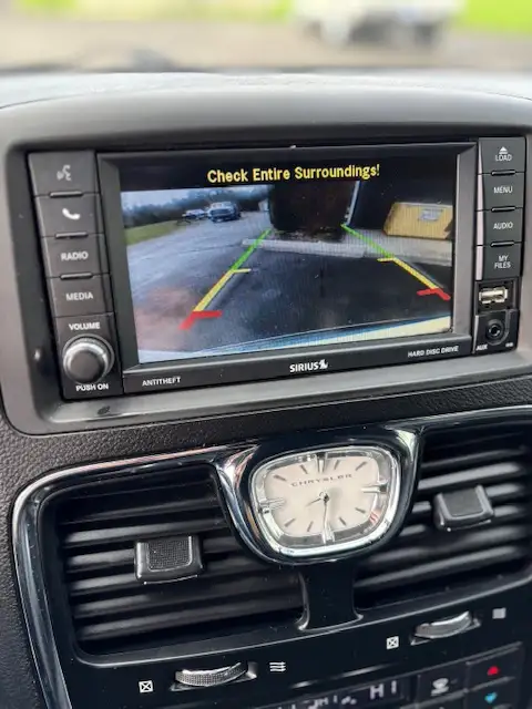 2015 CHRYSLER TOWN & COUNTRY S  FULLY LOADED  7 PASSENGERS - Photo 17