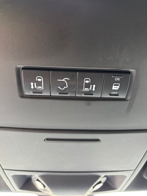 2015 CHRYSLER TOWN & COUNTRY S  FULLY LOADED  7 PASSENGERS - Photo 18