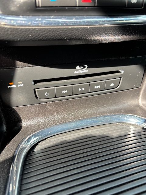 2015 CHRYSLER TOWN & COUNTRY S  FULLY LOADED  7 PASSENGERS - Photo 20