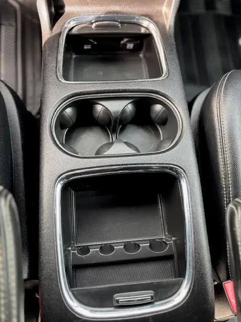 2015 CHRYSLER TOWN & COUNTRY S  FULLY LOADED  7 PASSENGERS - Photo 21