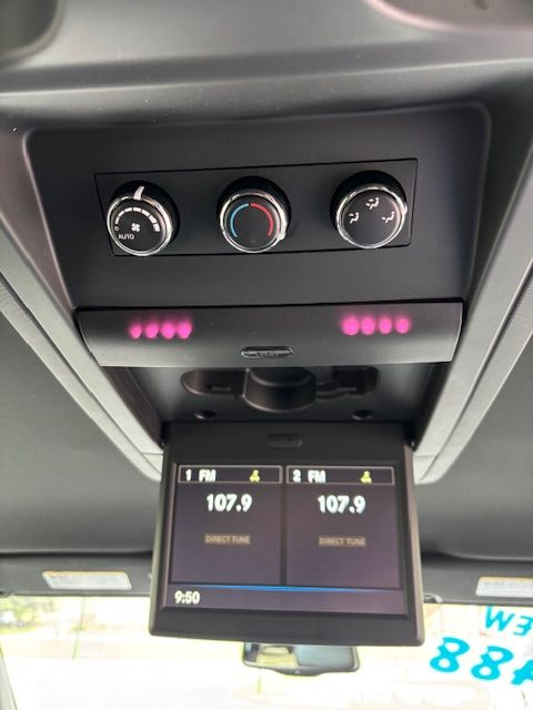 2015 CHRYSLER TOWN & COUNTRY S  FULLY LOADED  7 PASSENGERS - Photo 22