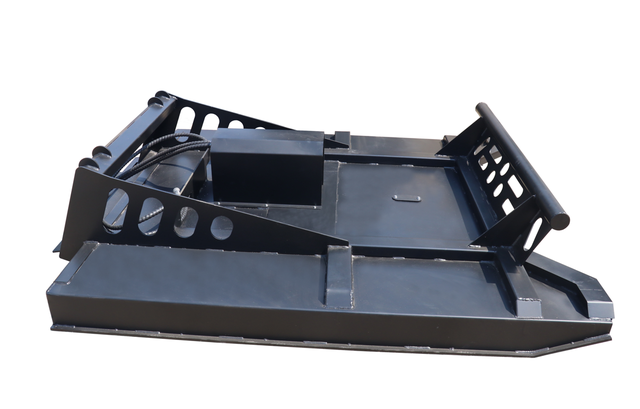 Skid Steer Brush Cutter 66" – Ready to Work - Photo 2