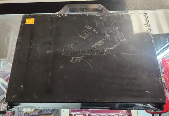 Star Wars Trilogy Sticker & Stamper Studio New Sealed in Case - Photo 2