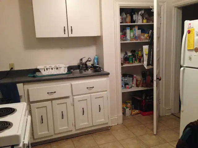 4 Bedroom ALL-INCLUSIVE Sandy Hill Apartment for Rent - Photo 5