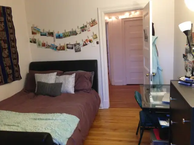 4 Bedroom ALL-INCLUSIVE Sandy Hill Apartment for Rent - Photo 9