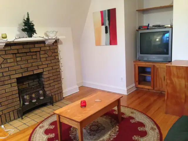 4 Bedroom ALL-INCLUSIVE Sandy Hill Apartment for Rent - Photo 10