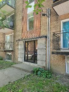 4 ½  à louer, 2030 Patricia Avenue Montréal