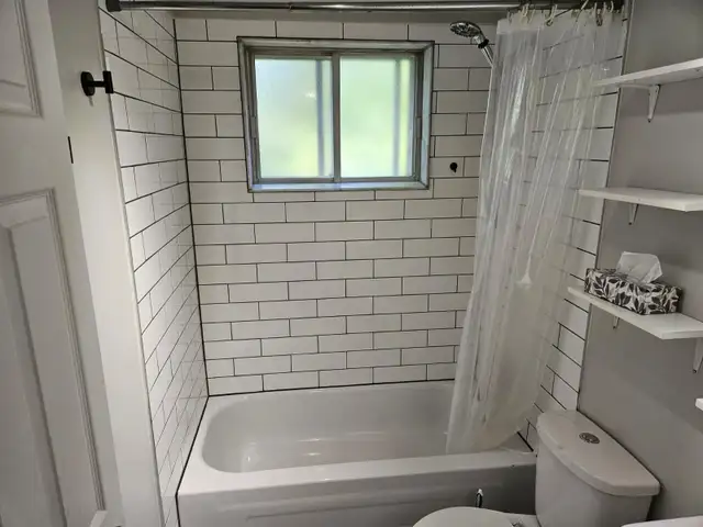 4 ½  à louer, 2030 Patricia Avenue Montréal - Photo 2