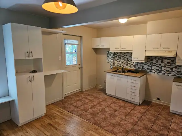 4 ½  à louer, 2030 Patricia Avenue Montréal - Photo 3