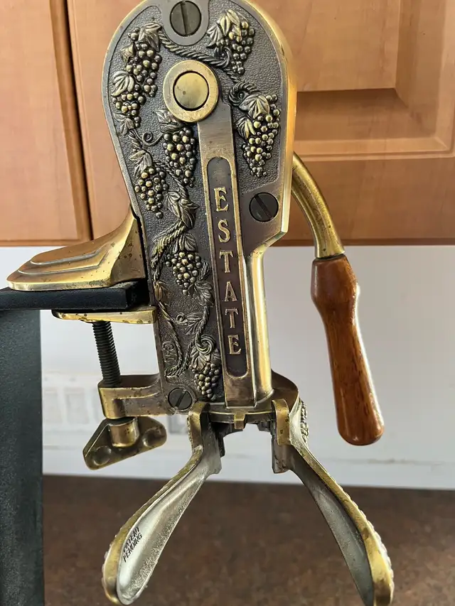 tire bouchon sur pied - Photo 4