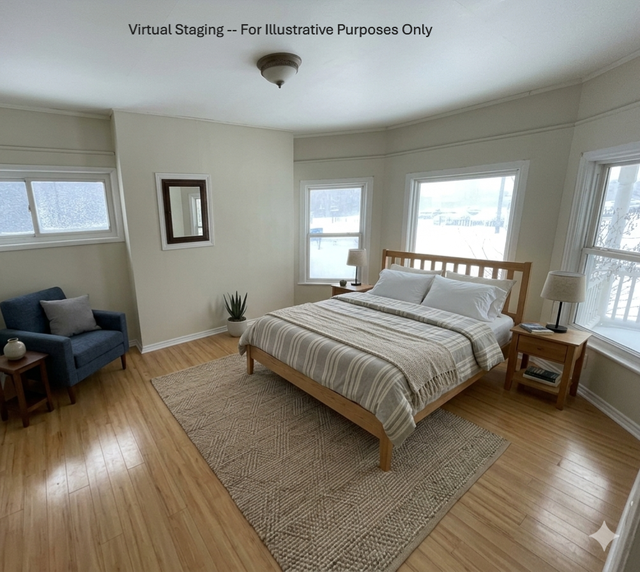 WELLAND Charming & Spacious 2 Bed Apartment Main Floor - Photo 7