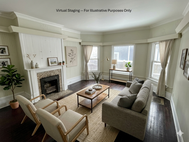 WELLAND Charming & Spacious 2 Bed Apartment Main Floor - Photo 8