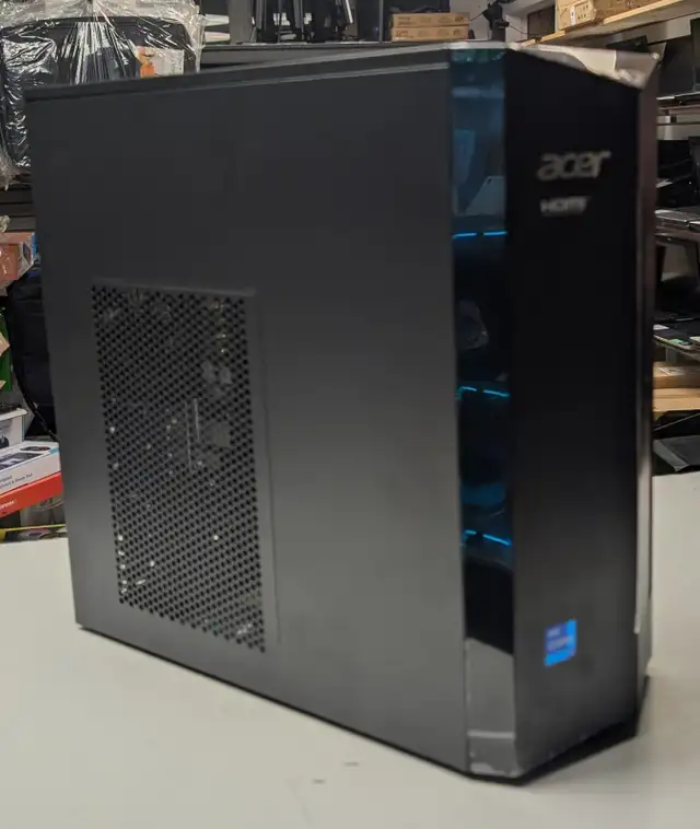 PC Acer TC-1785 i7-14700 16Go DDR5 SSD 512Go NVMe WiFi - NEUF - Photo 2