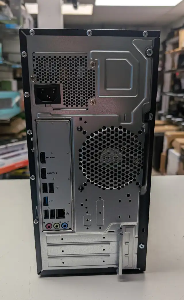 PC Acer TC-1785 i7-14700 16Go DDR5 SSD 512Go NVMe WiFi - NEUF - Photo 3