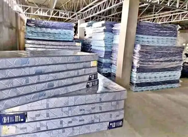 Twin Mattress | Queen Mattress : Full Mattress / King Mattress - Photo 5