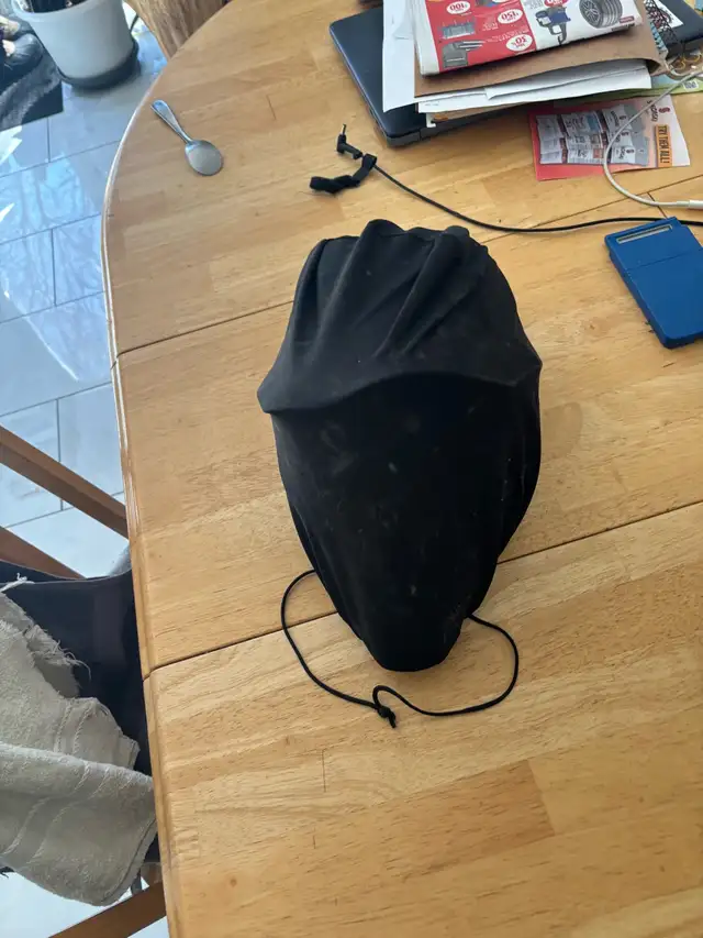 SMART PARTS EPIPHANY Paintball Gun w/ Full Gear Set - Photo 7